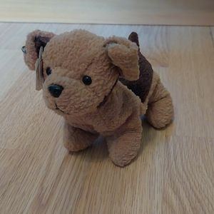 Tuffy TY Beanie Baby